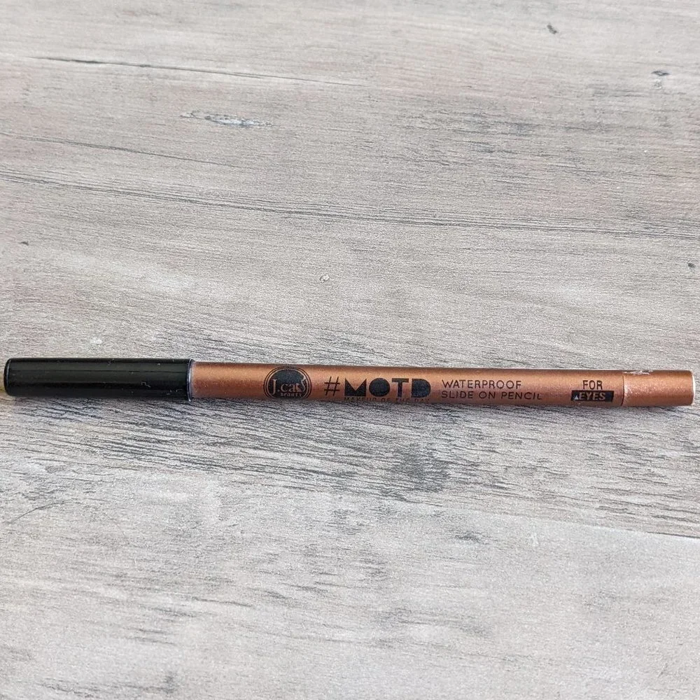 3 for $20 J. Cat Bronze Eyeliner *PLEASE READ DETAILS*